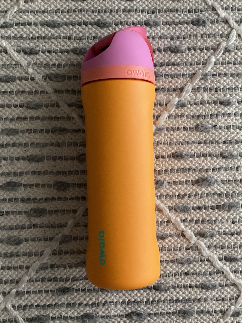 Owala 40oz Insulated Water Bottle - Tropical